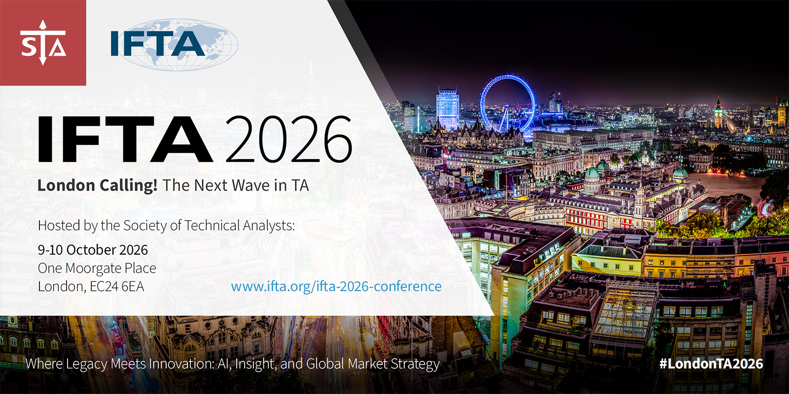 IFTA Conference 2026