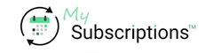 MuSubscriptions Logo