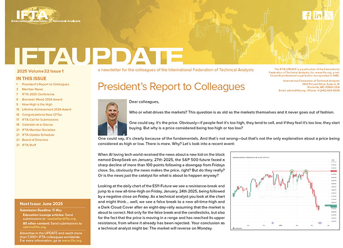 IFTA Newsletter Feb 2025